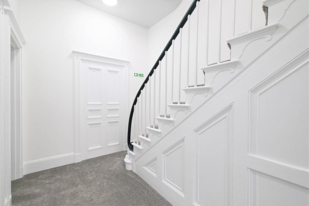 Margaret'S Terrace By Fortuna Property Cheltenham Exterior foto