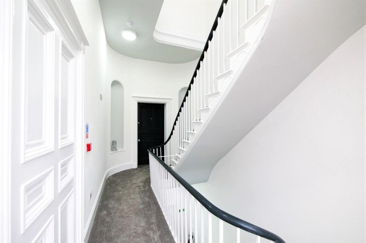 Margaret'S Terrace By Fortuna Property Cheltenham Exterior foto