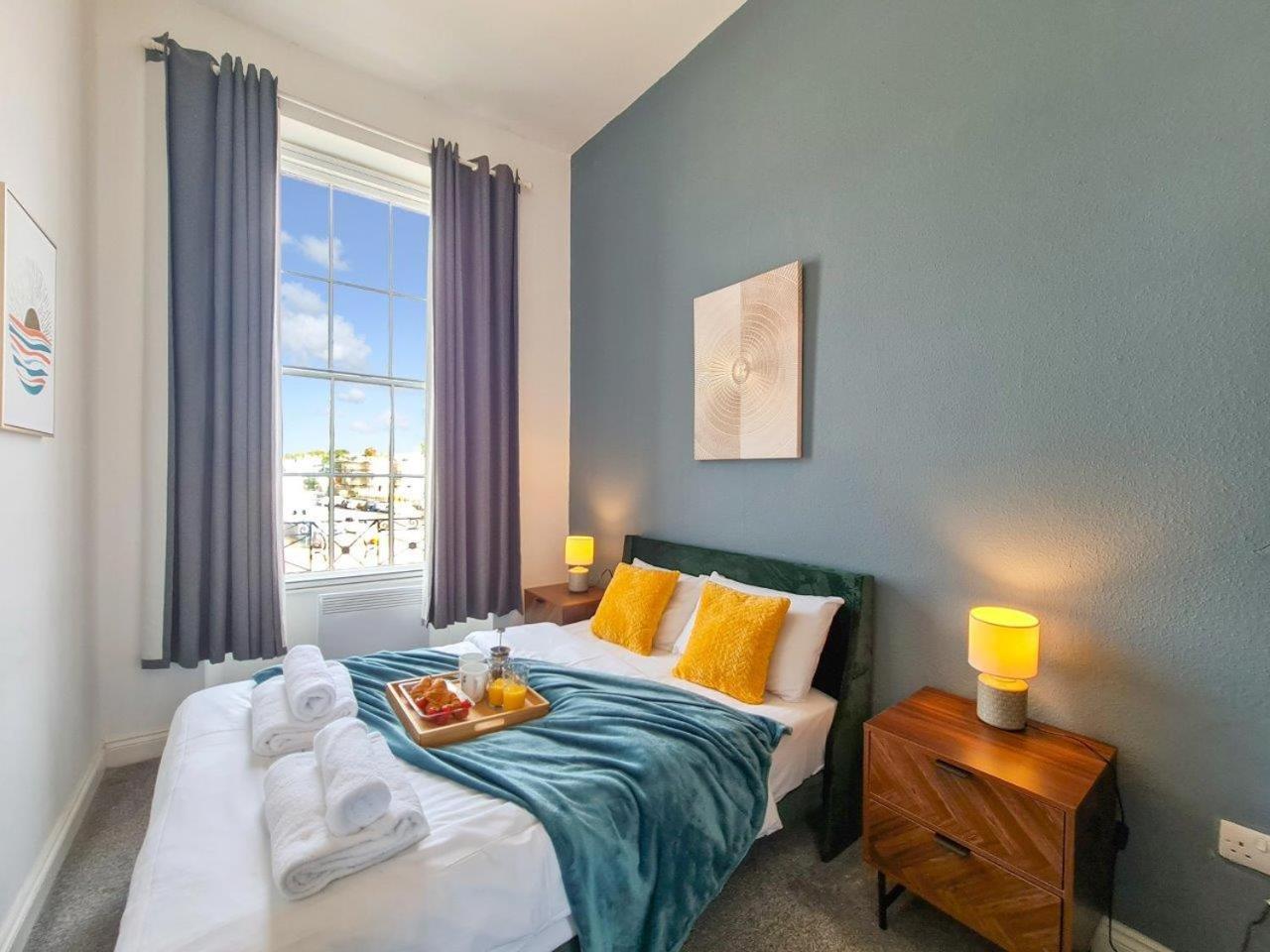 Margaret'S Terrace By Fortuna Property Cheltenham Exterior foto