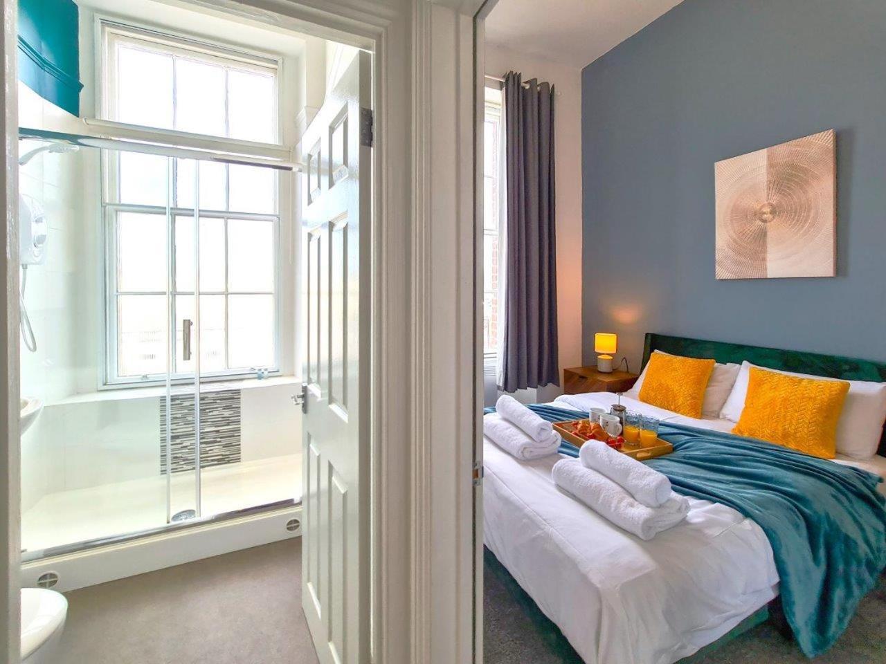 Margaret'S Terrace By Fortuna Property Cheltenham Exterior foto