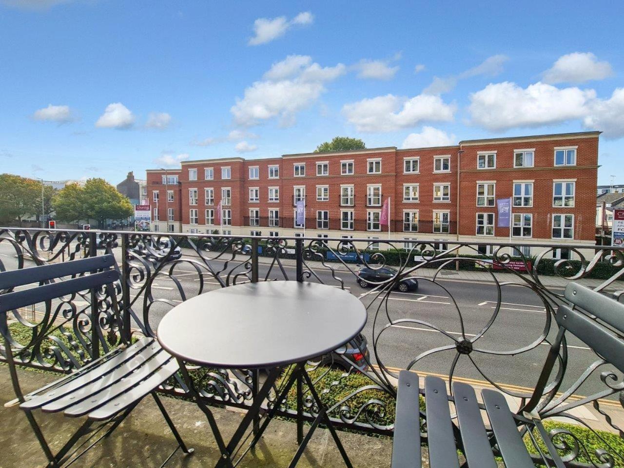 Margaret'S Terrace By Fortuna Property Cheltenham Exterior foto